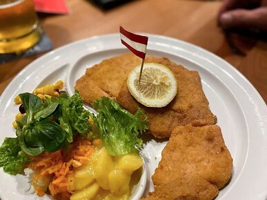 Fleisch aus Österreich | © Land schafft Leben