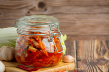 Kimchi | © freepik