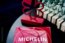 MICHELIN-Stern-Award | © Guide MICHELIN