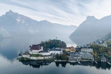 Traunsee | © Anna Stöcher