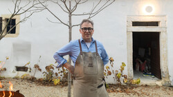 Max Stiegl | © Ákos Burg Max Stiegl | © Ákos Burg