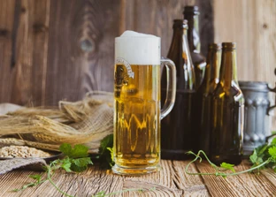 Bier aus Österreich | © Land schafft Leben, 2019