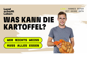 Georg Rath | © Land schafft Leben