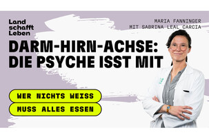 Sabrina Leal Garcia | © Land schafft Leben