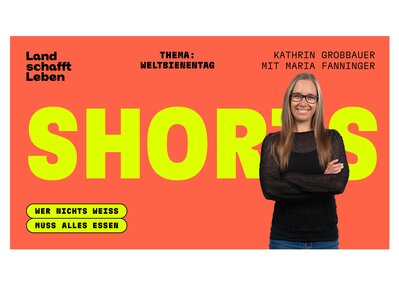 Kathrin Grobbauer | © Land schafft Leben