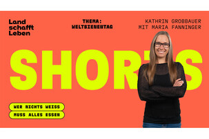 Kathrin Grobbauer | © Land schafft Leben