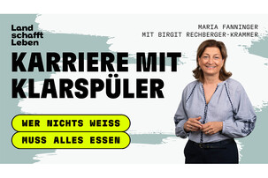 Land schafft Leben Podcast | © Land schafft Leben 