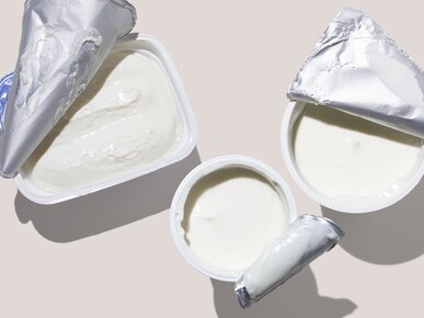 Topfen, Naturjoghurt, Skyr | © Land schafft Leben